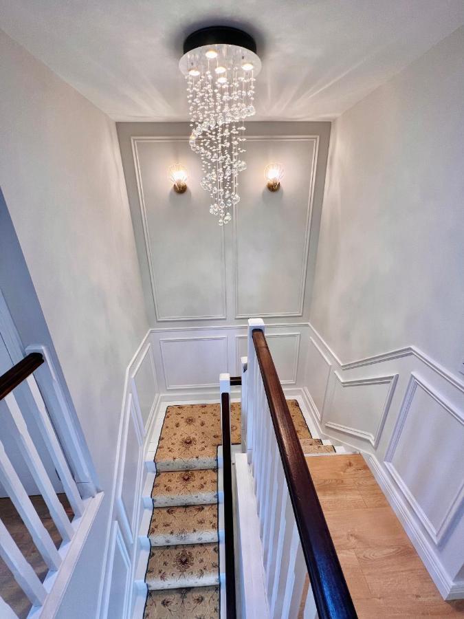 Villa Gems In Ratoath Exterior foto