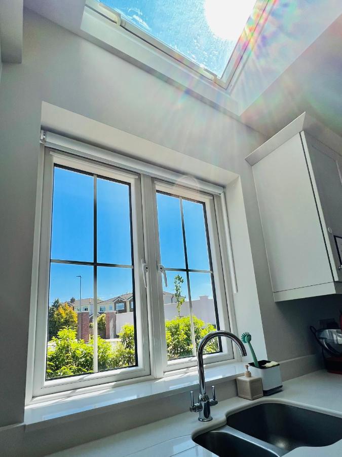 Villa Gems In Ratoath Exterior foto